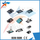 Leiterplatte Starter-Ausrüstung für Arduino, 37 in 1 Sensor-Modul-Ausrüstung Arduino kompatibler