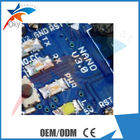 Brett Großhandelspreis der Fabrik für Arduino Nano--V3.0 R3 ATMEGA328P-AU 7/12V 40 MA 16 MHZ 5V