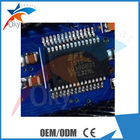 Brett Großhandelspreis der Fabrik für Arduino Nano--V3.0 R3 ATMEGA328P-AU 7/12V 40 MA 16 MHZ 5V