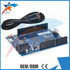 Brett LEONARDO R3 für Arduino mit USB-Kabel ATmega32u4 16 MHZ 7 -12V