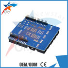 elektronische Blöcke 5VDC Arduino-Sensor-Ausrüstung für Sensor-Schild V4