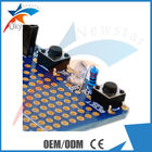 Prototypschild-Entwicklungsbrett mit Minibrotschneidebrett 170 Verknüpfungspunkte 33g-Brett für Arduino