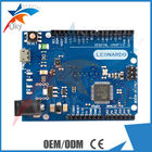 Entwicklungs-Brett LEONARDO R3 für Arduino, Brett ATmega32U4 mit USB-Kabel