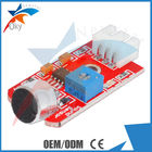 Mikrofon-Modul für Arduino, Electret-Kondensator-Mikrofon-Sensor