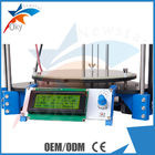 Desktop Winkel- des Leistungshebels/ABS3d Drucker Diy-Ausrüstung, Mini- Pro-Replicator-Maschine