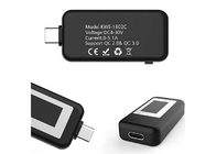 Art Prüfvorrichtungs-Ladegerät-Detektor-Sensor-Modul C USB für Arduino KWS-1802C