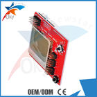 Hohe Qualität mit Fabrikpreis! LCD4884 LCD Erweiterungsplatine des Steuerknüppel-Schild-v2.0 für Arduino