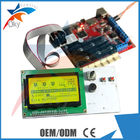 Verschalen Sie für Arduino Atmega2560 - Schrittmotor-Prüfer 16AU RepRap