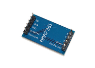 3 Achsen-Beschleunigungsmesser-Sensor-Modul MMA7361 für Arduino
