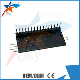 IIC/I2C serielle Schnittstellen-Steckfeld LCD-Modul 1602 Arduino für Ardu