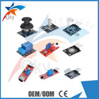 Sensor-Ausrüstung für Arduino Starters/37 in 1 Kasten Sensor-Modul-Schild-Anfangs-Sensor-Sammlung