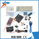 Lichtsensor 380g UNO R3 LED pädagogische grundlegende Starterausrüstung passiven Summers für Arduino