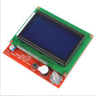 Alarmieren Sie Ausrüstungen des Drucker-3D, LCD-Platten-Prüfer RAMPS1.4/12864