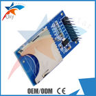 Kartenleser-Modul-Entwicklungs-Brett-Schlitz-Sockel PIC-ARM AVR MCU Sd