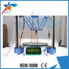 Tischplatten- Maschinenausrüstung des Drucker-3D Mini- Pro-Replicator DIY ROSTOCK