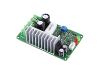 12V 24V 36V 15A PWM DC-Motordrehzahlkontrolleur Sensor Module für Arduino