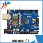 Ursprüngliche Arduino-Prüfer-Brett-elektronische Modul UNO R3 ATmega328P ATmega16U2