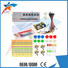 830 der Arduino-Starter-Ausrüstungs-elektronischen Bauelement-03 Stromversorgungs-Punkte des Modul-4 Dreh-Potentiomete