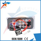 Infrarot- Starter-Ausrüstungs-Elektronik-Ausrüstungen LED IR drahtlose Fernsteuerungs-Arduino