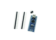 Prüfer-Module Fors R3 Arduino Nanos V3.0 R3 ATMega328P-AU Entwicklungs-Brett