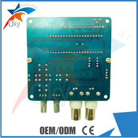 Digital-DDS Funktions-Signal-Generator-Modul-Sinus-Quadrat-Sägezahn-Dreieck-Welle