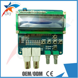 Digital-DDS Funktions-Signal-Generator-Modul-Sinus-Quadrat-Sägezahn-Dreieck-Welle