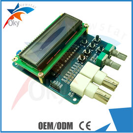 Digital-DDS Funktions-Signal-Generator-Modul-Sinus-Quadrat-Sägezahn-Dreieck-Welle