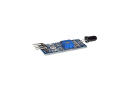 4 Pin Flame Sensor Module Fire Sensor-Modul-Infrarotempfängerbaustein