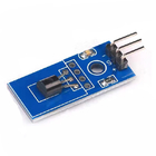 Temperaturmessungs-Sensor-Feuchtigkeitssensor-Temperaturfühler-Modul DS18B20 Digital