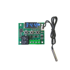 Digital-Thermostat-Temperatur-Schalter-Temperaturüberwachungs-Brett der hohen Präzisions-Xh-W1209