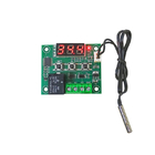 Digital-Thermostat-Temperatur-Schalter-Temperaturüberwachungs-Brett der hohen Präzisions-Xh-W1209