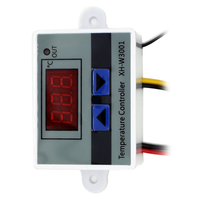 Temperaturbegrenzer XH-W3001 für Sensor des Brutkasten-abkühlenden Heizungsschalter-Thermostat-NTC