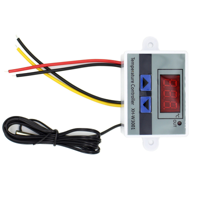Temperaturbegrenzer XH-W3001 für Sensor des Brutkasten-abkühlenden Heizungsschalter-Thermostat-NTC