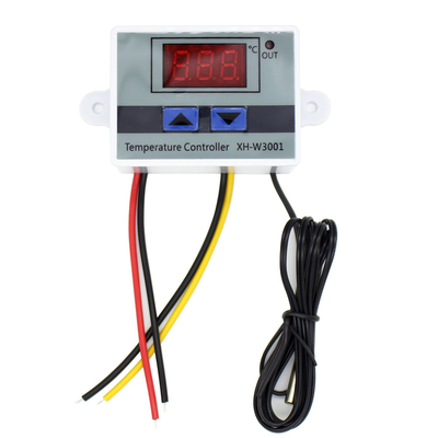 Temperaturbegrenzer XH-W3001 für Sensor des Brutkasten-abkühlenden Heizungsschalter-Thermostat-NTC