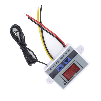 Temperaturbegrenzer XH-W3001 für Sensor des Brutkasten-abkühlenden Heizungsschalter-Thermostat-NTC