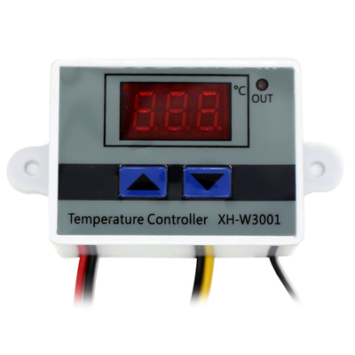 Temperaturbegrenzer XH-W3001 für Sensor des Brutkasten-abkühlenden Heizungsschalter-Thermostat-NTC