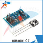 Code IR-Prüfer Arduino-Starter-Ausrüstung des Empfänger-HX1838, Infrarotfernsteuerungsmodul