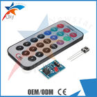 Code IR-Prüfer Arduino-Starter-Ausrüstung des Empfänger-HX1838, Infrarotfernsteuerungsmodul