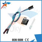 Arduino-Starter-Ausrüstungs-drahtlose Fernsteuerungsausrüstung Empfängerbaustein 38KHz Infrarot-IR
