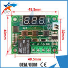 Thermostat-Temperaturbegrenzer-Bedienschalter der hohen Präzisions-LED Digital