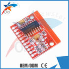 Brett der hohen Leistung 2 des Kanal-3W für Audio- Super- Mini-Digital rotes Verstärkermodul Arduino/PAM8403