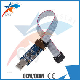 NEUER Download-Programm 51 Asps Atmega8 USB-Asp-USB AVR-Mikroregler-Programmierer
