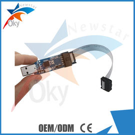 NEUER Download-Programm 51 Asps Atmega8 USB-Asp-USB AVR-Mikroregler-Programmierer