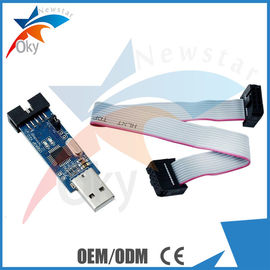 NEUER Download-Programm 51 Asps Atmega8 USB-Asp-USB AVR-Mikroregler-Programmierer