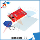 RFID-Leser IC-Karten-Nähe-Modul für Arduino, rotes Karte gelesenes arduino Modul der Antenne RC522