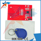 Modul-Ausrüstungen RC522 RFID SPI UNO 2560 Modul-RFID schreiben u. lesen Modul für Arduino