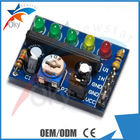 Waagerecht ausgerichteter Energie-Batterie-Audioindikatorpromodul für arduino Arduino/KA2284 Module
