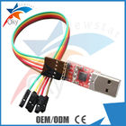 PL-2303HX PL-2303 USB zum Serien-TTL Minibrett RS232 Modul-PL2303 USB UART