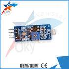 Lichtempfindliches Widerstand-Sensor-Foto empfindlicher 3/4 Pin DC3.3-5V für Arduino