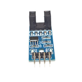 Sensoren LM393 für Optokoppler-Motordrehzahl-Sensor-Modul Arduino IR